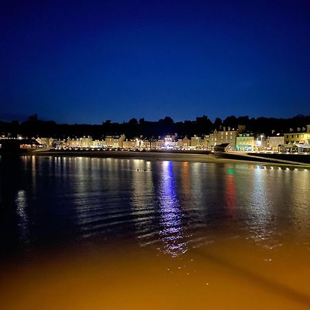 Bed and Breakfast Chez Marie Cancale Esterno foto