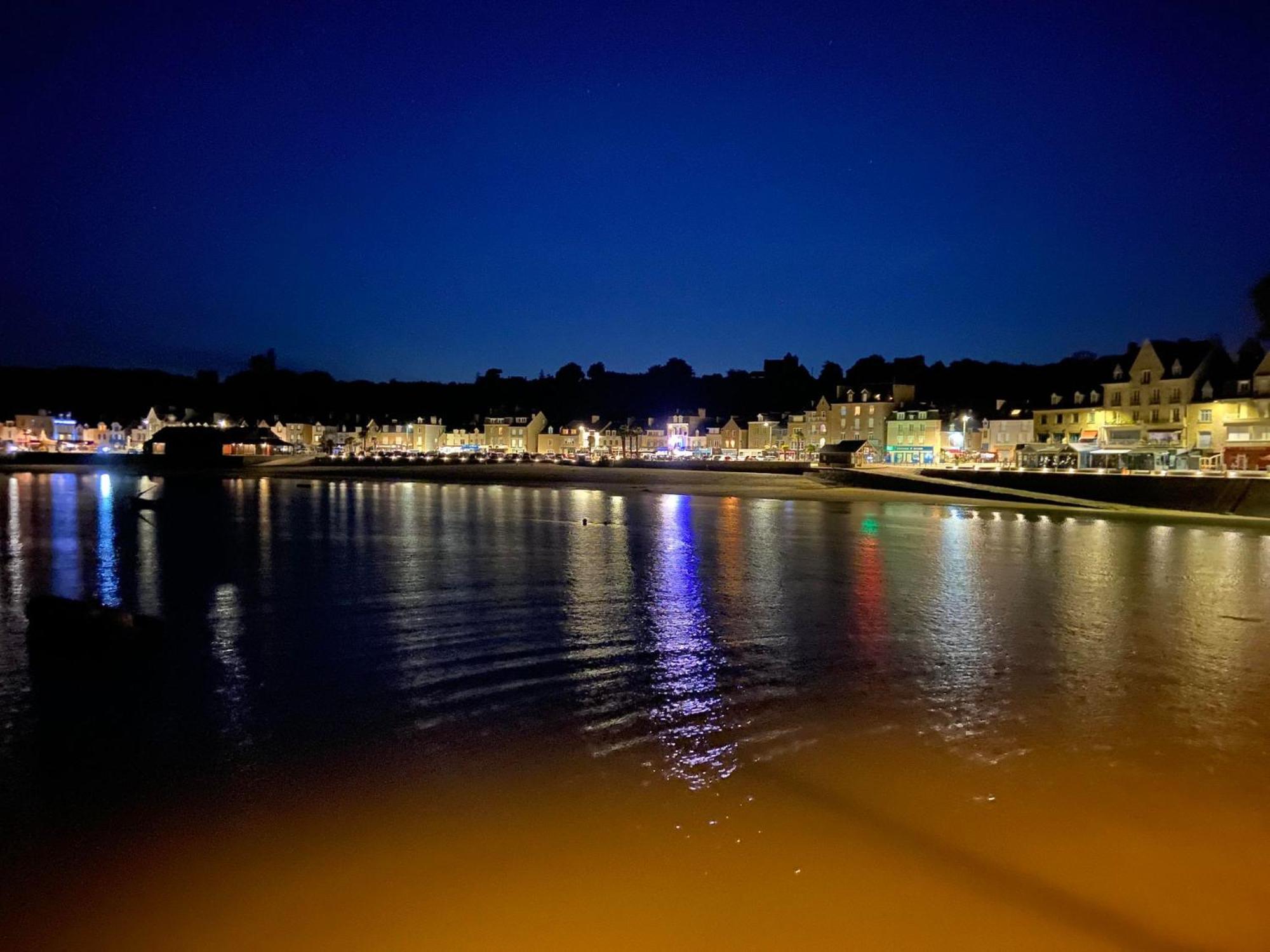 Bed and Breakfast Chez Marie Cancale Esterno foto
