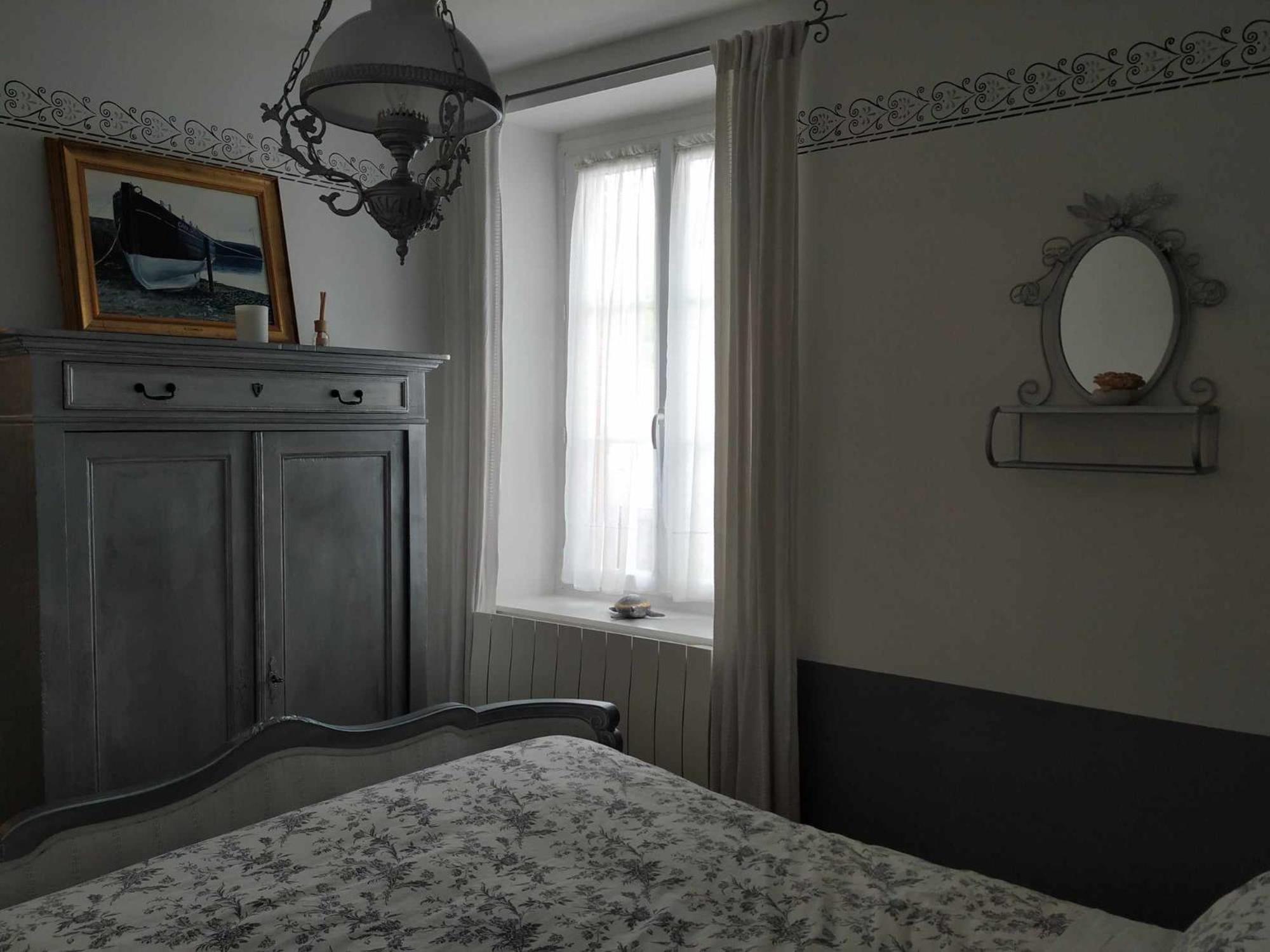 Bed and Breakfast Chez Marie Cancale Esterno foto